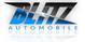Logo Blitz Automobile